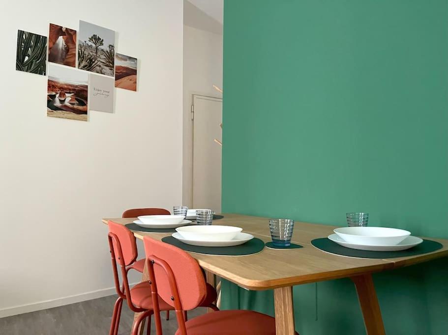 Delfico Cozy Appartement