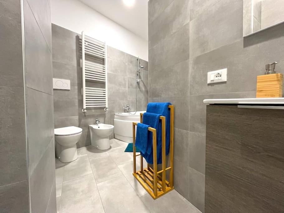 Delfico Cozy Appartement